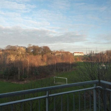 The Lochend Park View Residence EDI Eksteriør bilde