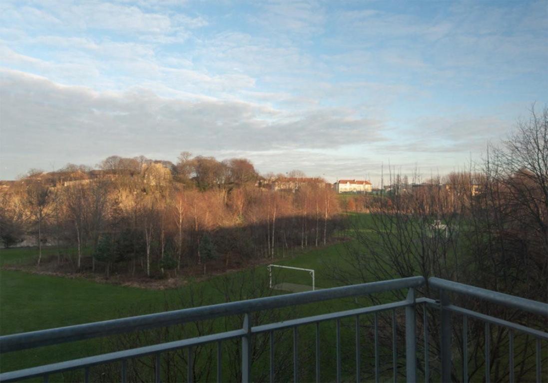The Lochend Park View Residence EDI Eksteriør bilde